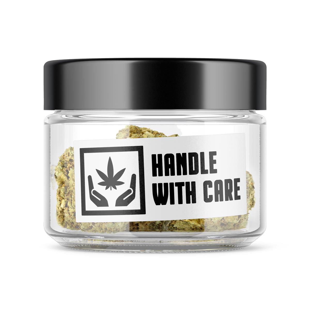 Handle with Care: Für einen bewussten Umgang mit Cannabis